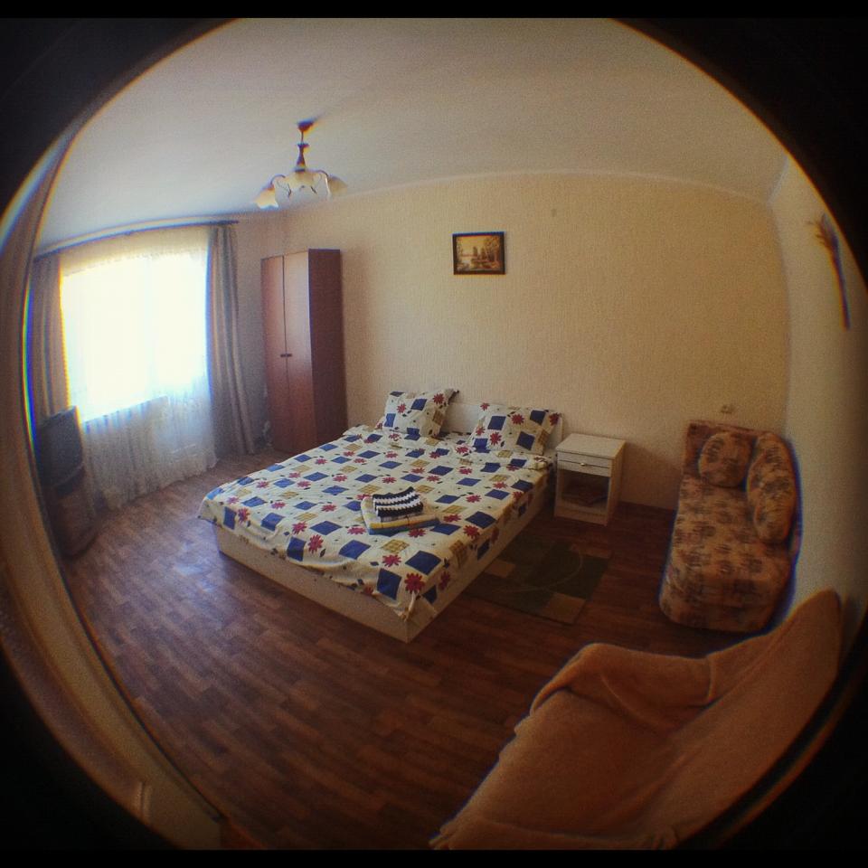 Фото квартиры 3