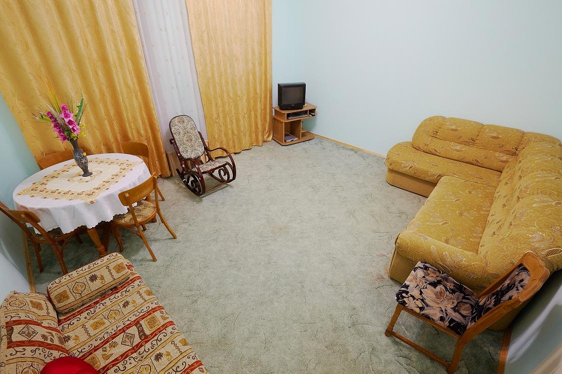 Фото квартиры 4