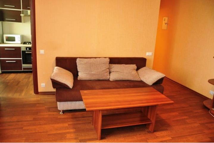 Фото квартиры 5