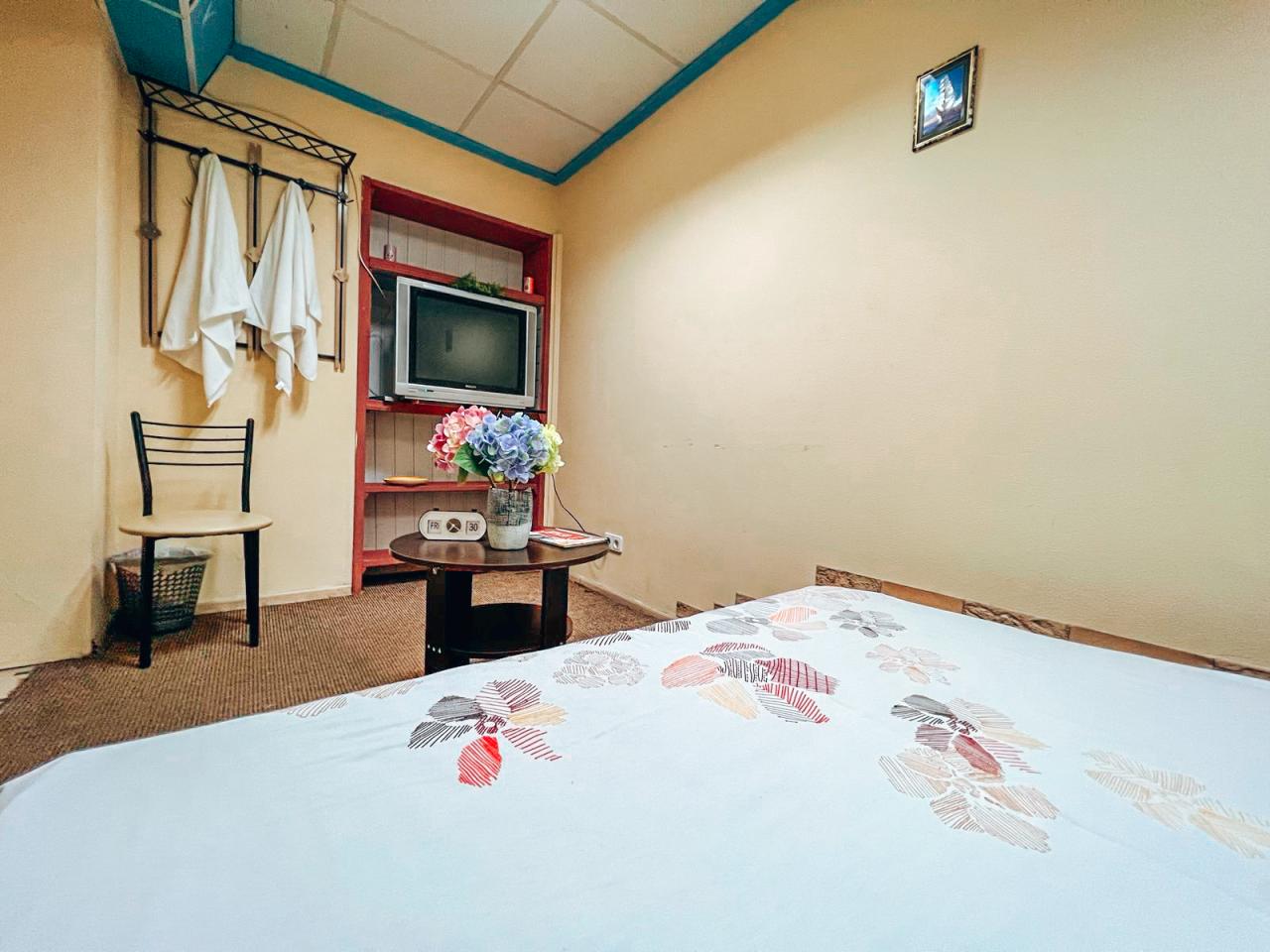 Фото квартиры 3