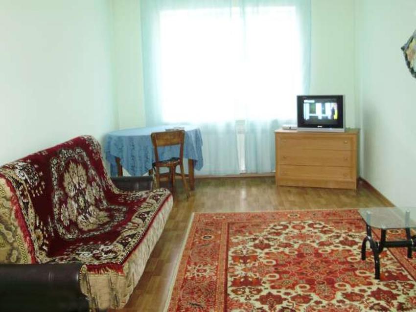 Фото квартиры 3