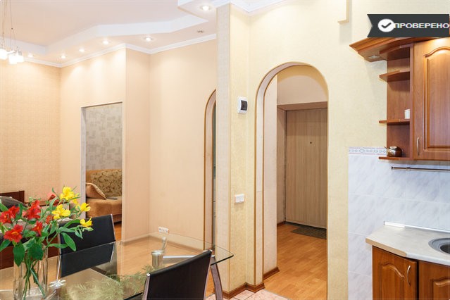 Фото квартиры 9