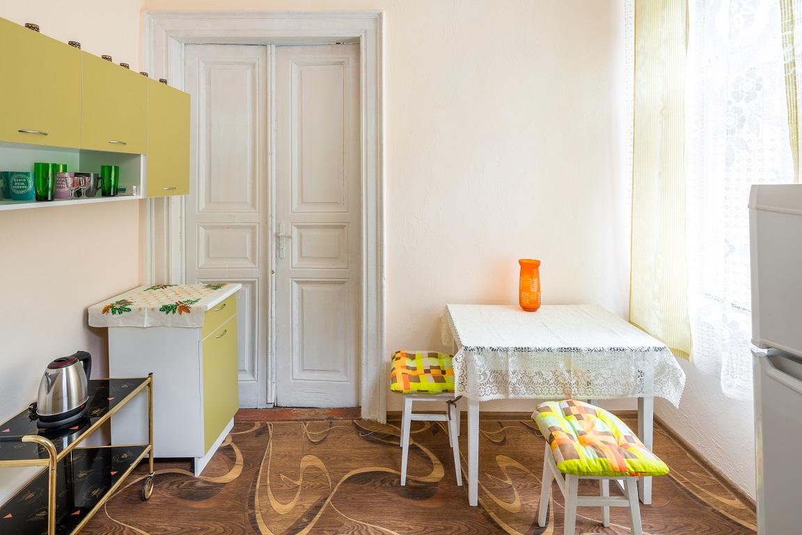 Фото квартиры 9