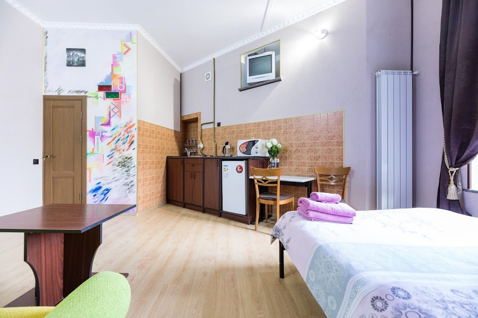 Фото квартиры 3