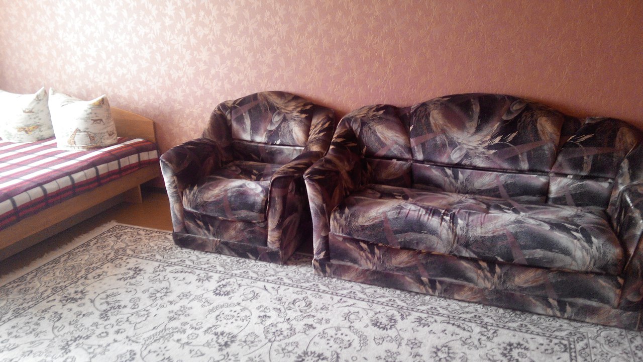 Фото квартиры 3