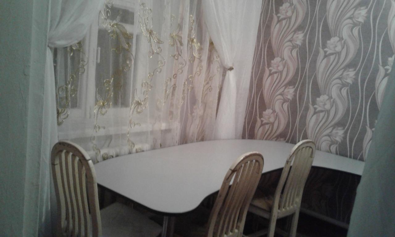 Фото квартиры 7