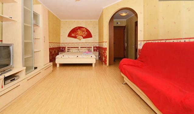 Фото квартиры 4