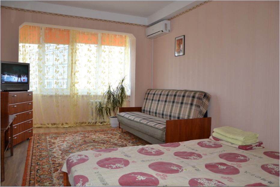 Фото квартиры 2