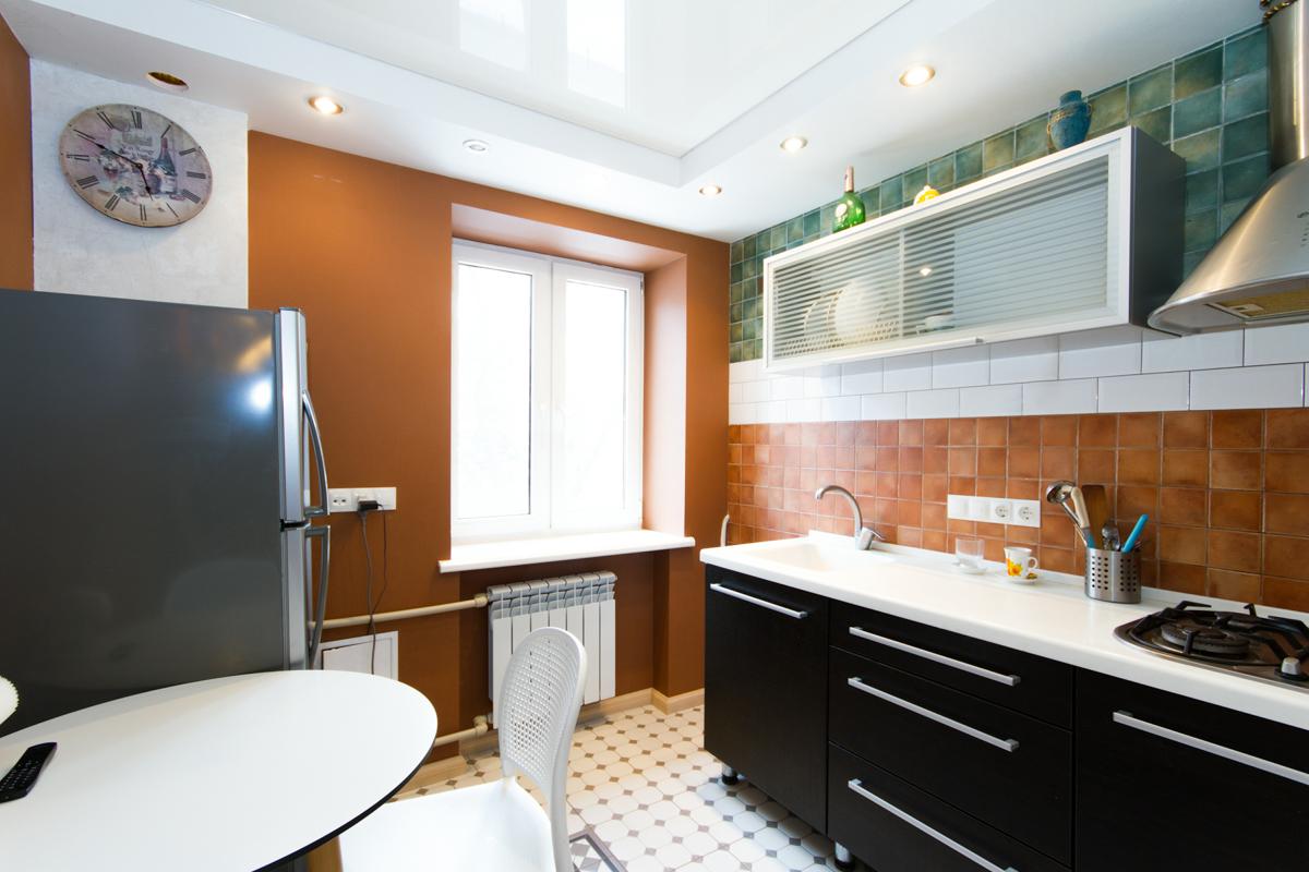 Фото квартиры 5