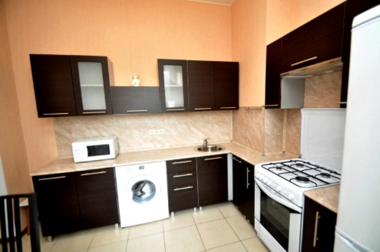 Фото квартиры 3