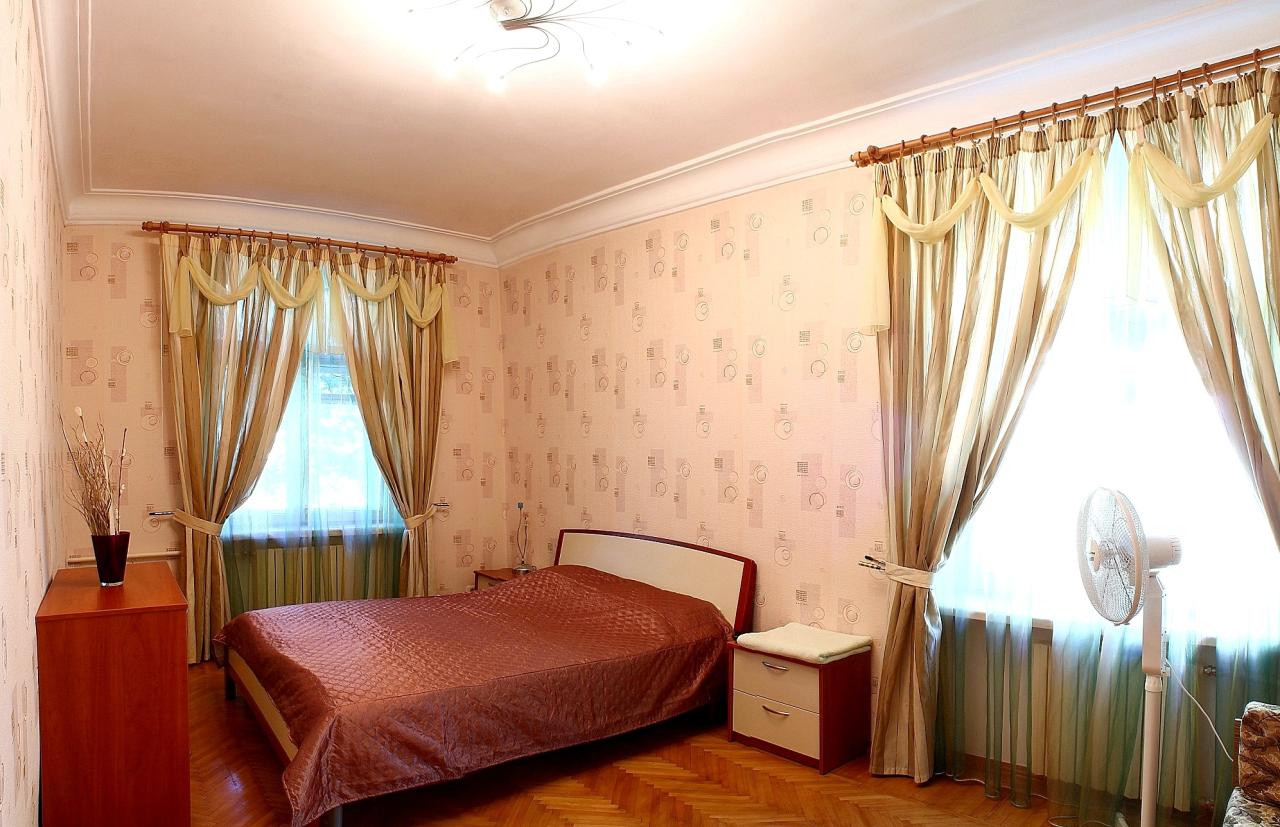 Фото квартиры 1