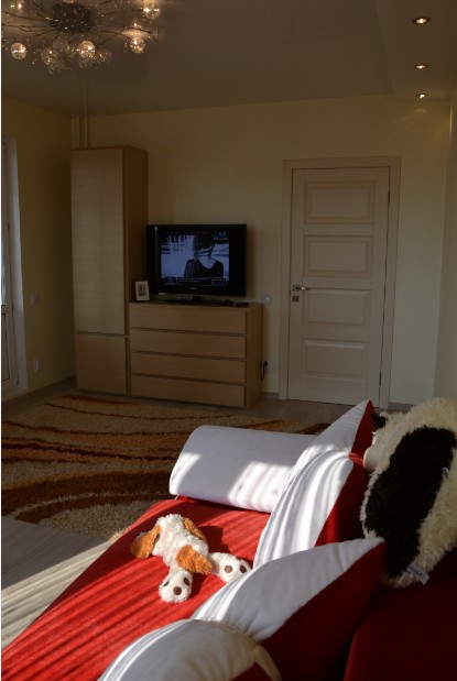 Фото квартиры 3