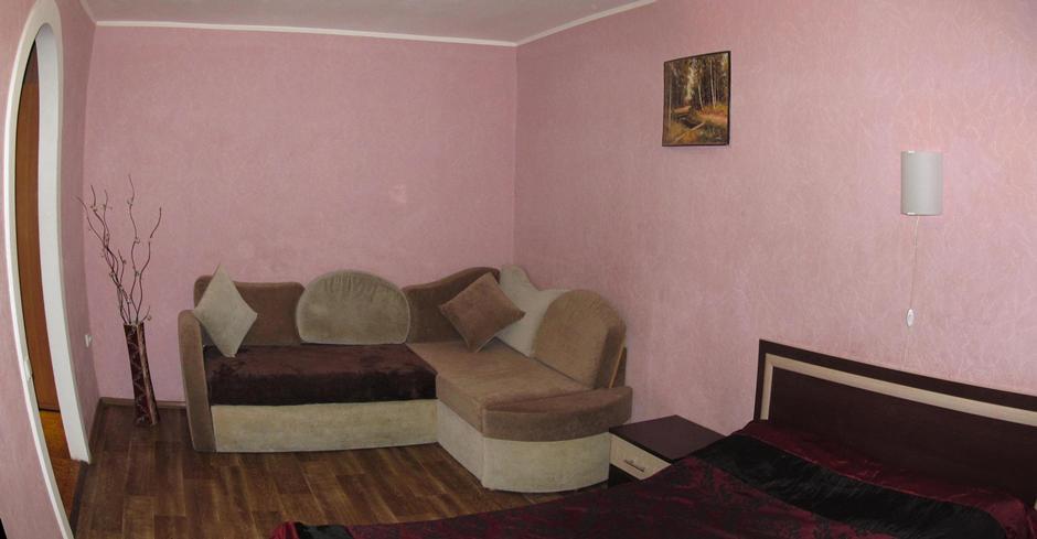 Фото квартиры 1