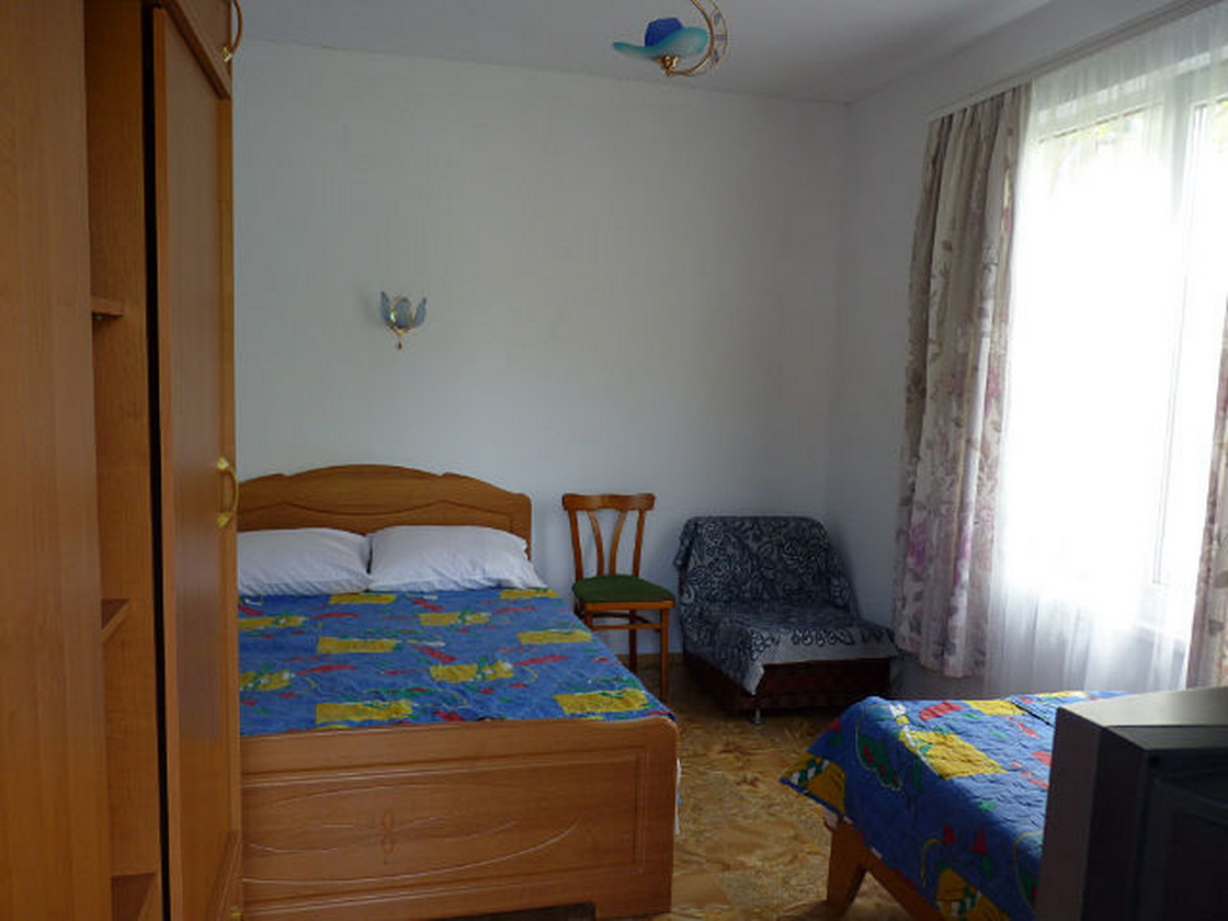 Фото квартиры 3