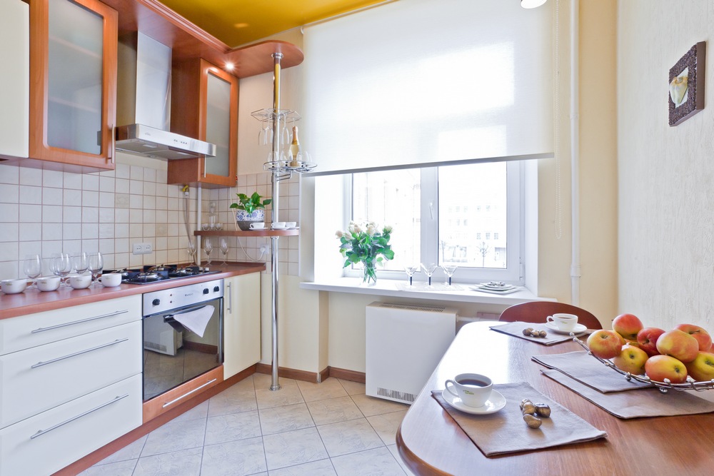 Фото квартиры 2