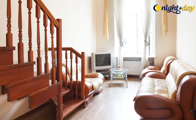 Фото квартиры 7