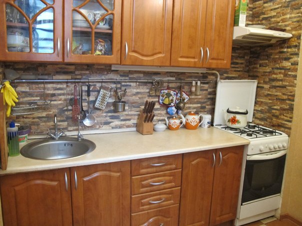 Фото квартиры 1