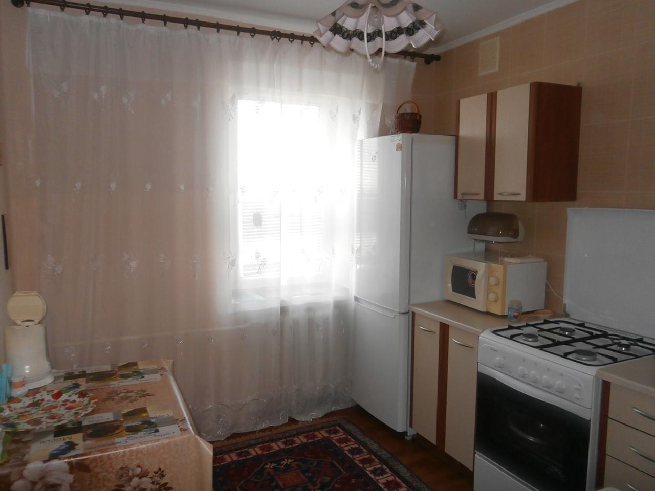 Фото квартиры 3