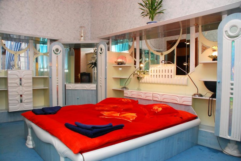 Фото квартиры 1