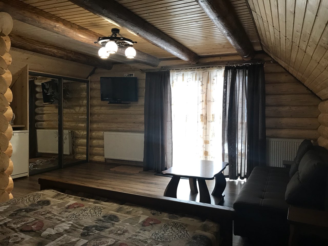 Фото квартиры 5