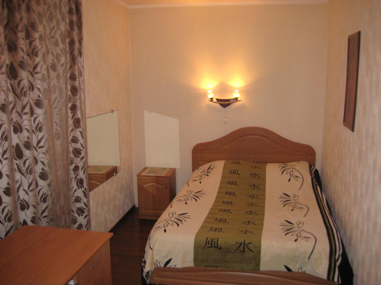 Фото квартиры 4