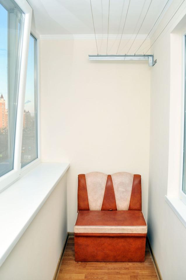 Фото квартиры 4