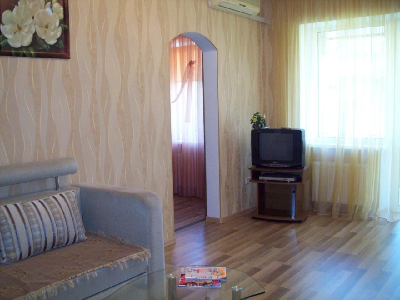 Фото квартиры 1