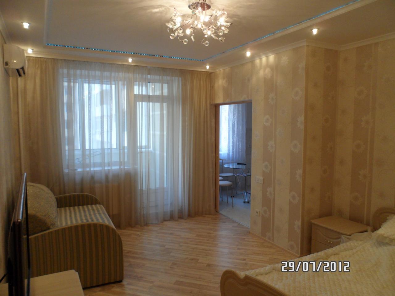 Фото квартиры 4