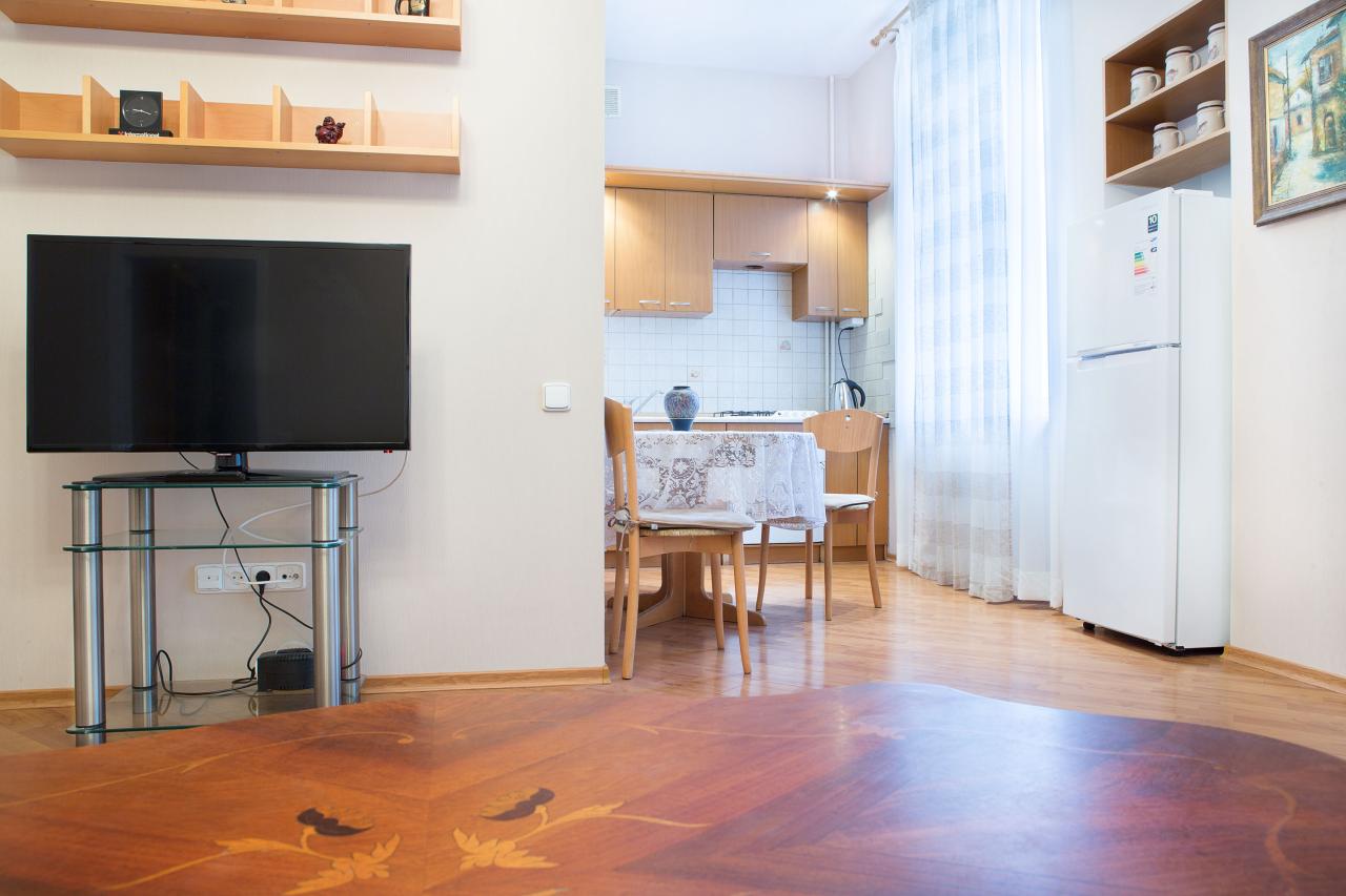 Фото квартиры 2