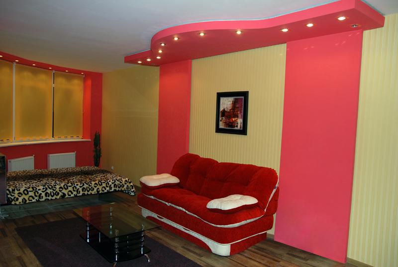 Фото квартиры 1