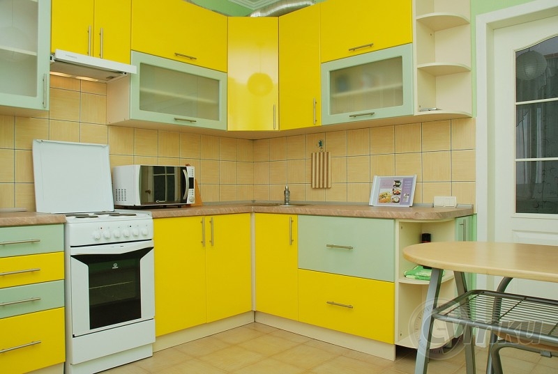 Фото квартиры 6