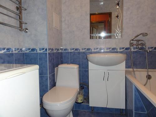 Фото квартиры 6