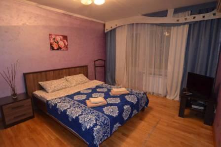 Фото квартиры 1