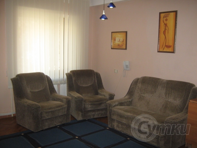 Фото квартиры 5