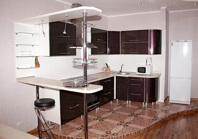 Фото квартиры 5