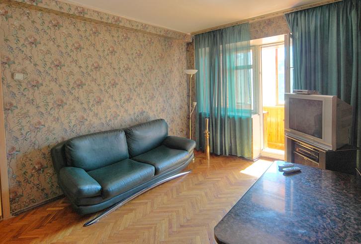 Фото квартиры 12