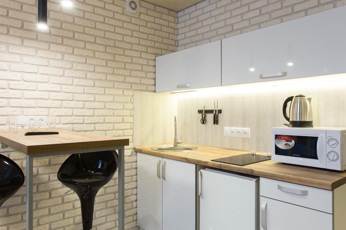 Фото квартиры 3