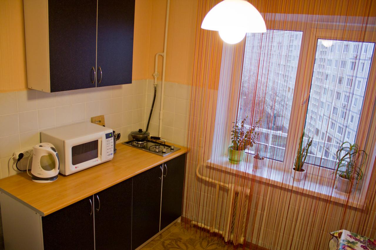 Фото квартиры 5