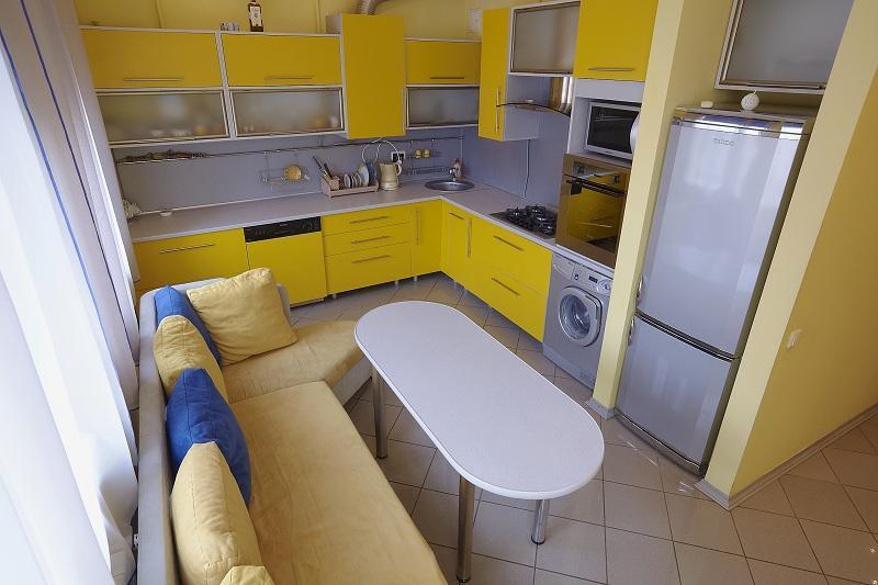 Фото квартиры 5