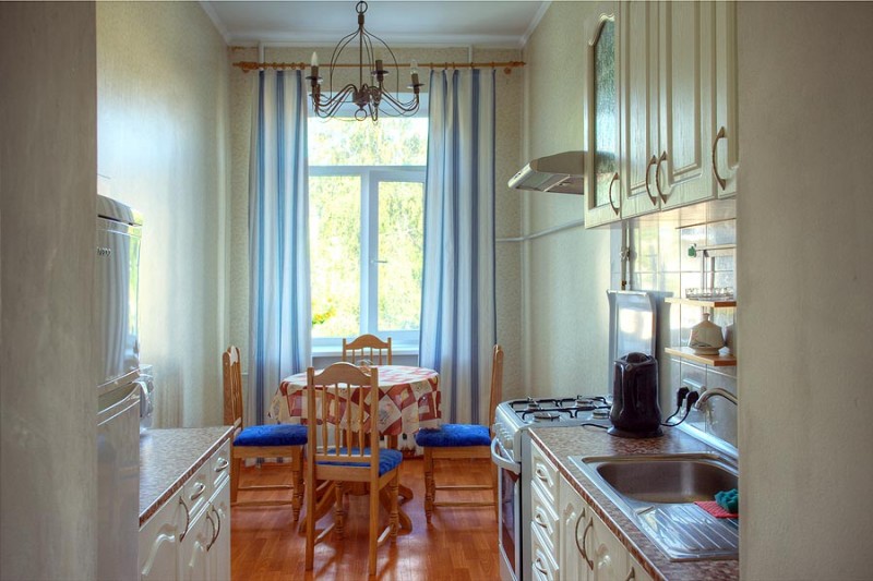 Фото квартиры 5