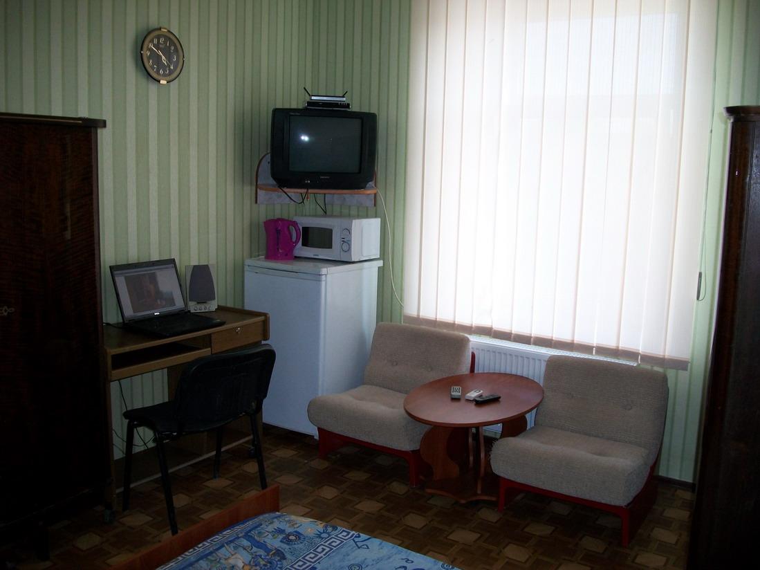 Фото квартиры 1