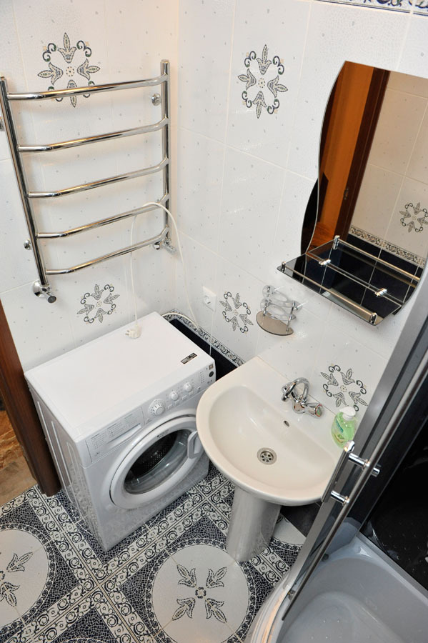 Фото квартиры 4