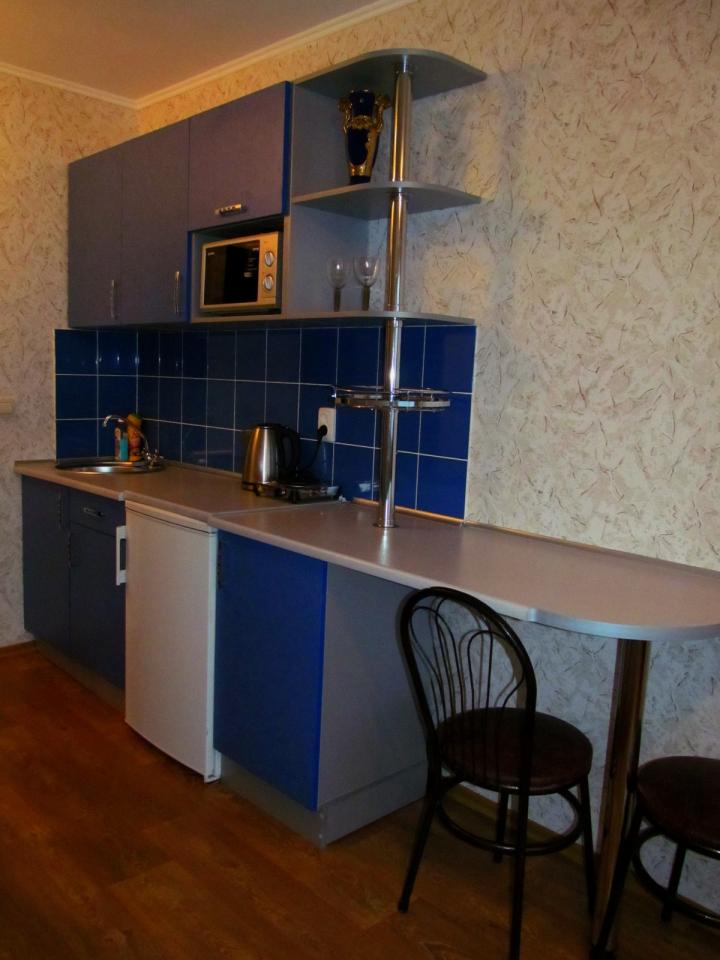 Фото квартиры 3