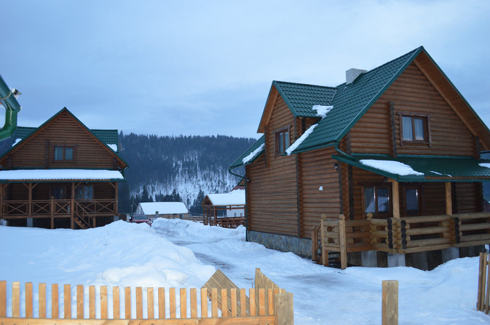 Фото квартиры 1