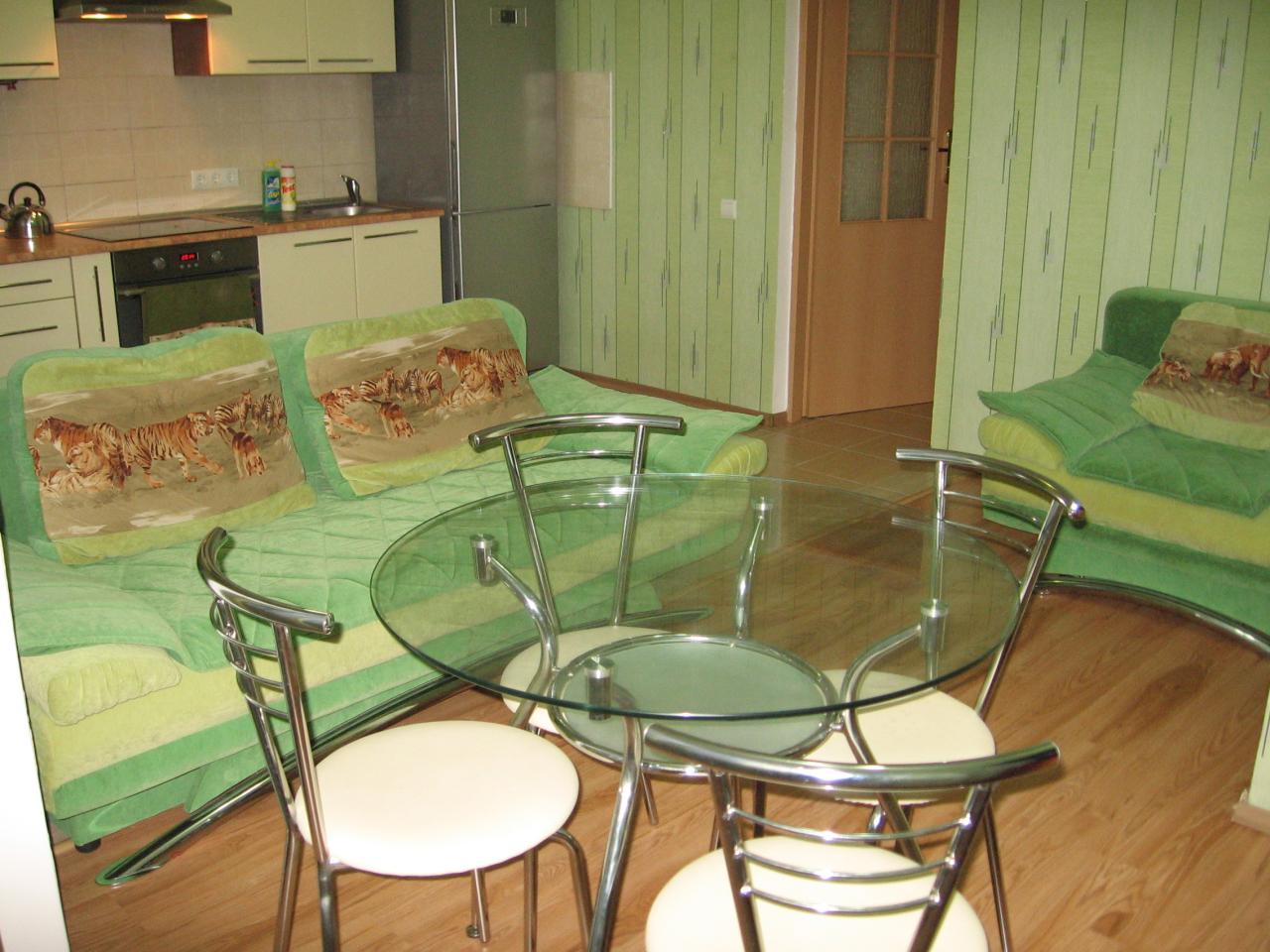 Фото квартиры 1