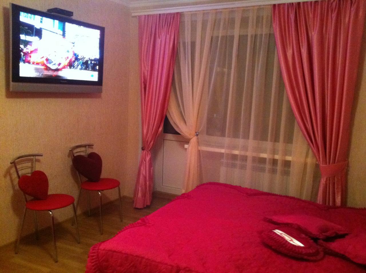 Фото квартиры 3