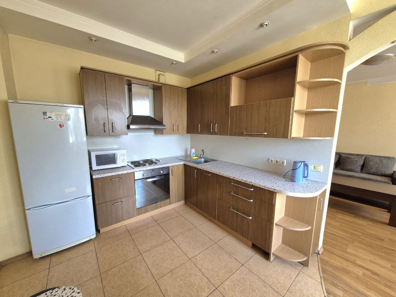 Фото квартиры 14