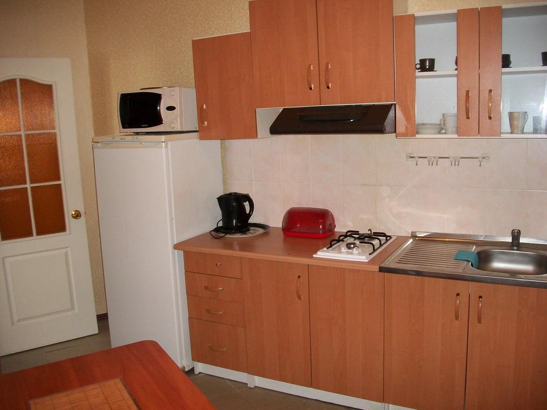 Фото квартиры 3