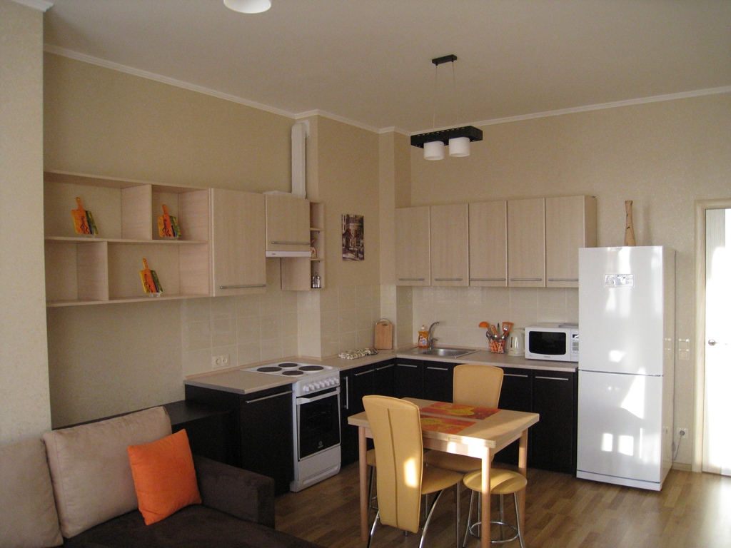 Фото квартиры 7