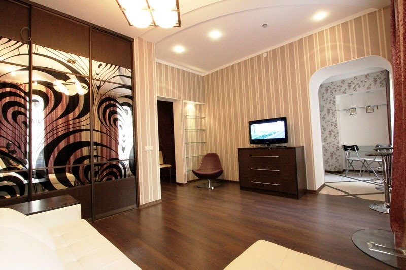 Фото квартиры 5